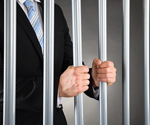 What would you do if asked to notarize for a person who is in jail?